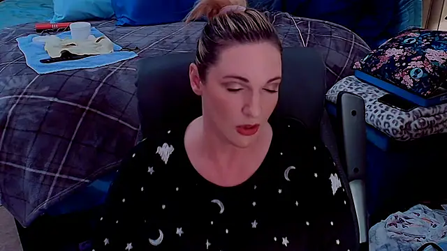 ninajaymes: απευθείας συνομιλία ΧΧΧ