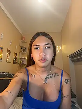 empressqueen_zoe 라이브 XXX 채팅