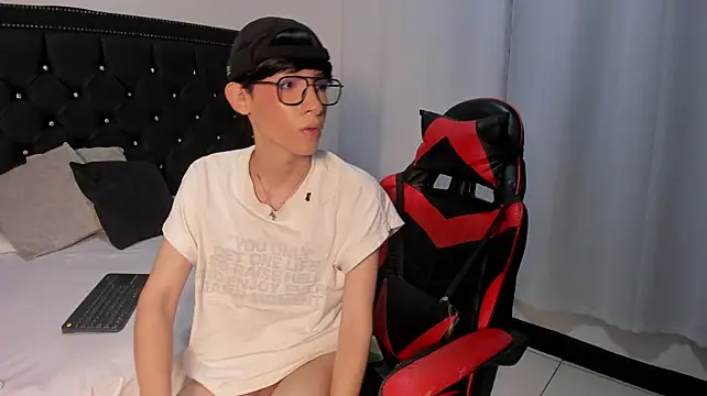 LiamPrescot – Live XXX-chat