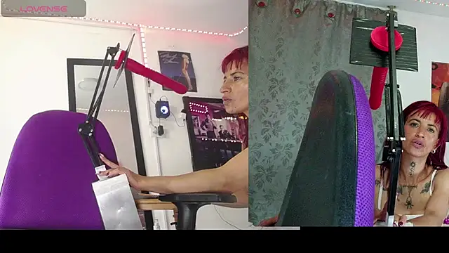 Ninadesire1102 라이브 XXX 채팅