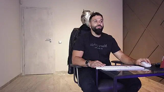 Chat +18 de mattmasterss ao vivo