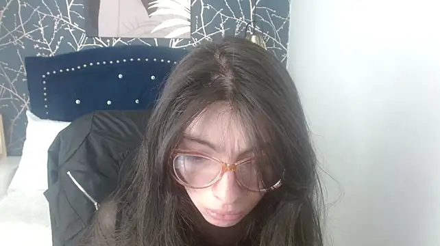Chatroom XXX en direct de Allyshon_