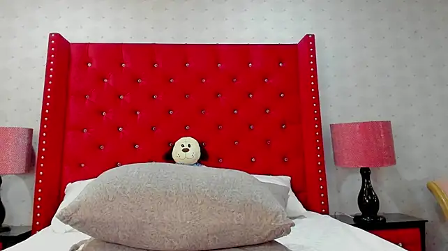 Chat +18 de NickWild ao vivo