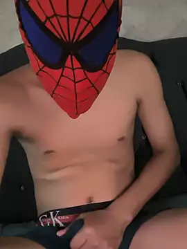 XXX chat uživo modela Fortteam