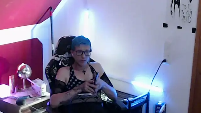 Chat XXX en directo de AskAveryAnything