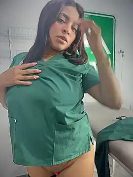 Nasty-Doctor লাইভ XXX চ্যাট