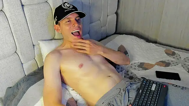 Chat XXX en directo de itamparker_