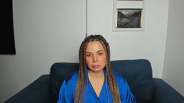 LilithVice: διαδικτυακό σόου στην κάμερα