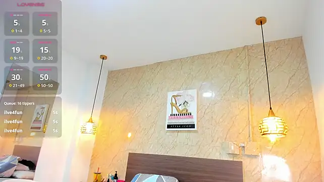 Miia03n Live XXX chat