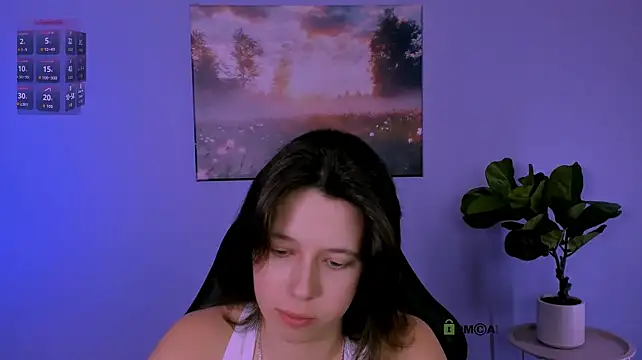 Chat +18 de aria_wild_ ao vivo