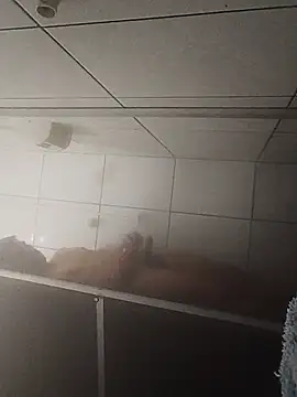 Show de Kkk124jj na webcam