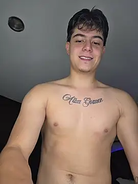 MaxCruz_ 现场XXX聊天
