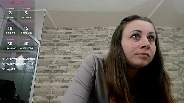 Aryanetten Live XXX chat