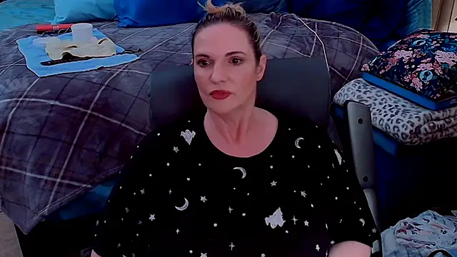 ninajaymes' Live XXX Chat
