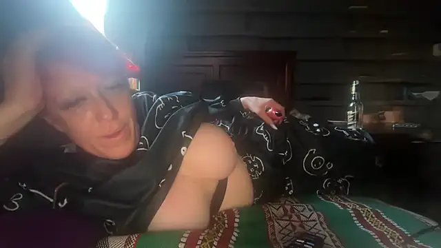 Živý XXX chat Soaponarope007
