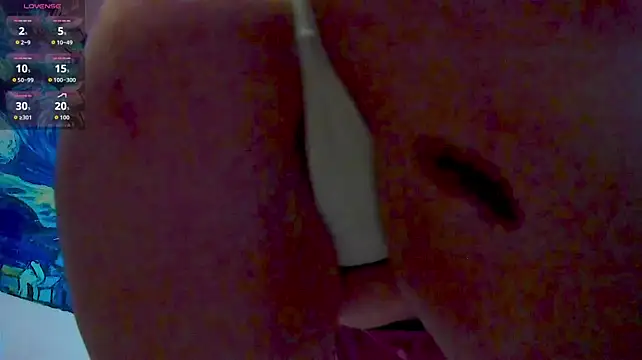 KittyOKitty's Live XXX Chat