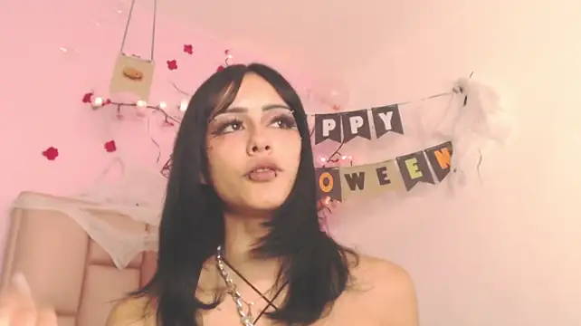 emma_cg's Live XXX Chat