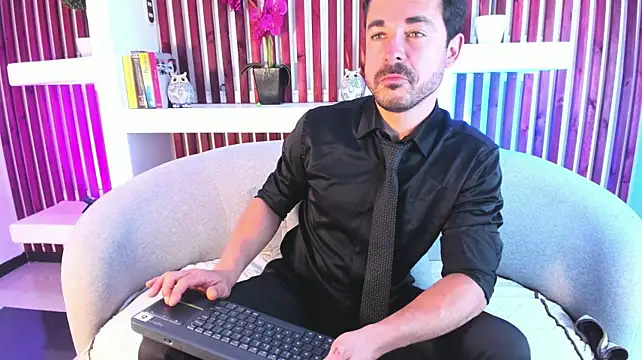 Czat XXX na żywo – Adams_Sanz