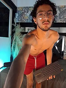 Živý XXX chat dorian_rosas
