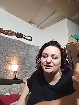 HarleyDevon Webcam Show