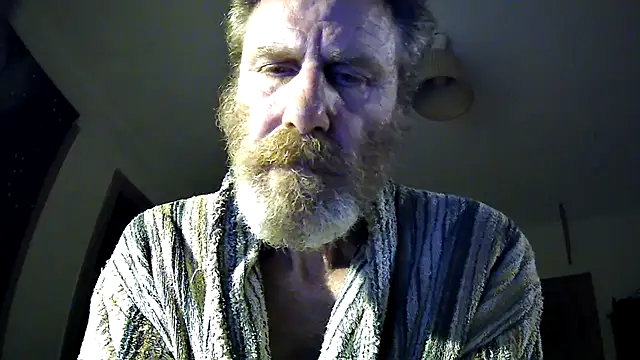 GingerBeardedLynx Chat XXX live