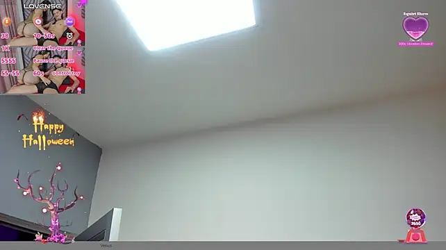 Chat XXX ao vivo de Martshall09