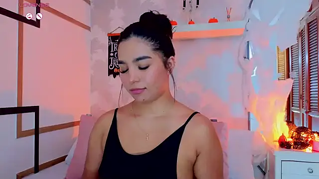 CharlotteGraay Live XXX-Chat