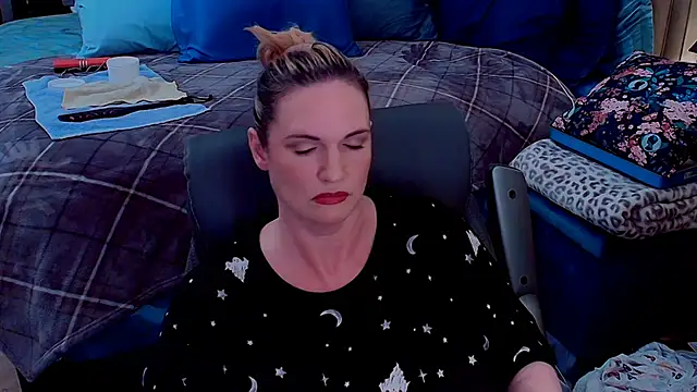ninajaymes লাইভ XXX চ্যাট