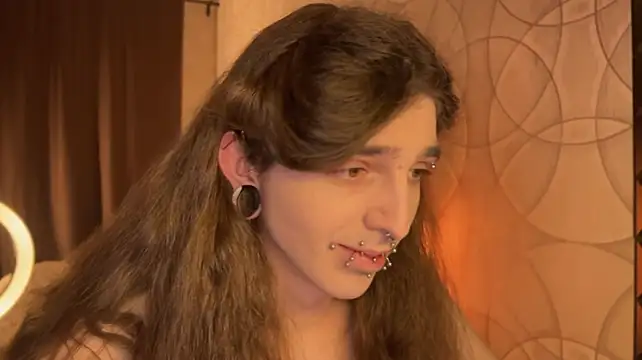 Živý XXX chat Kriisp