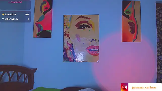 Chat +18 de james_carter777 ao vivo