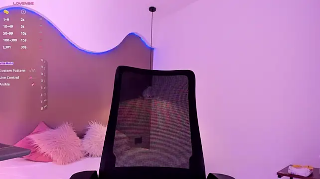XXX chat uživo modela cataleya_mml_