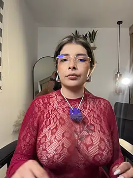 LisaMonroe_'s Live XXX Chat