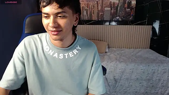 Chat XXX Live markbowie