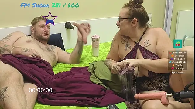 JadeStarUK 라이브 XXX 채팅