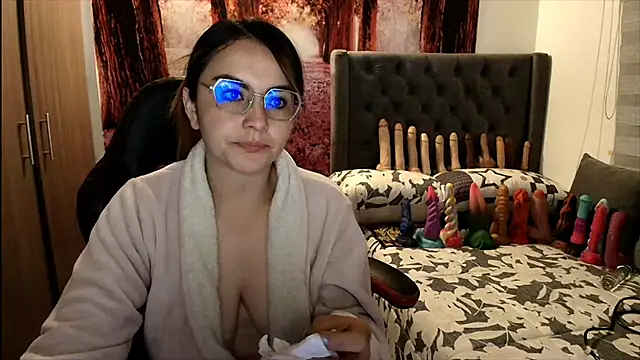 Czat XXX na żywo – sofia23dirty