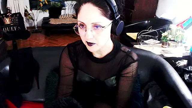 Imperatriza Chat XXX in diretta