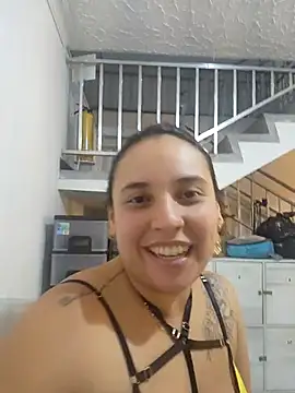 LizzRouse – Live XXX-chat