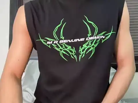 greenpyn Live XXX chat
