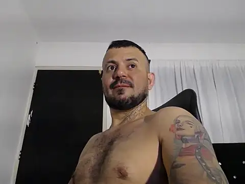 AlphaDripXL_ – Live XXX-chat