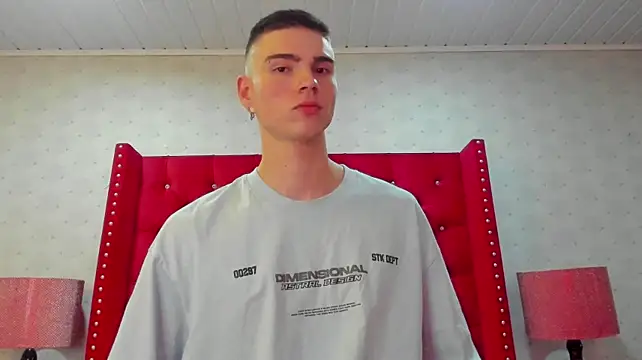 NickWild live XXX chat