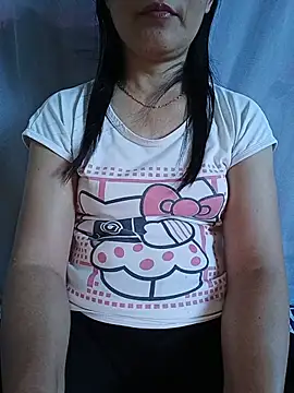 Chatroom XXX en direct de Doremon_95