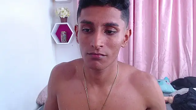 _bigrick_ Chat XXX in diretta