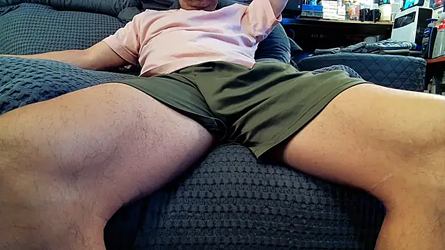 Chatroom XXX en direct de ClampMaster