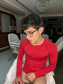 Chat XXX en directo de Bryanwild