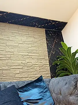Lander_Cruz Adlı Modelin Canlı XXX Sohbeti