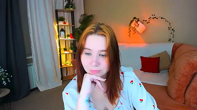 צ'אט XXX בשידור חי של MooonlightSky