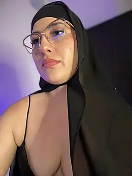 Chat XXX Live Badra_Abaid