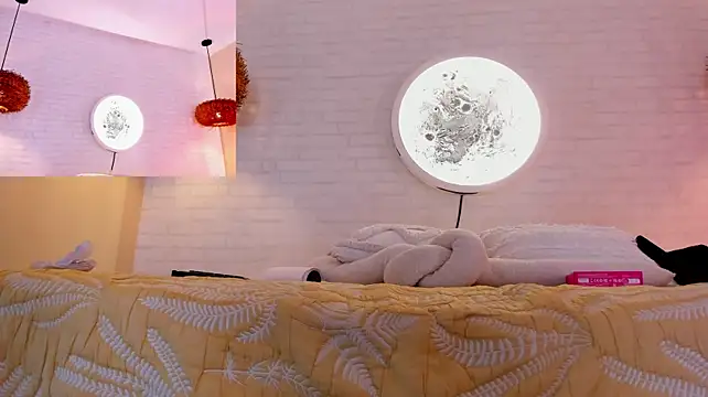 Benjamin_More Adlı Modelin Canlı XXX Sohbeti