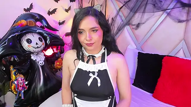 Chat XXX en directo de LilithRyder
