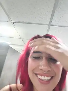 צ'אט XXX בשידור חי של Nikky_Rose_